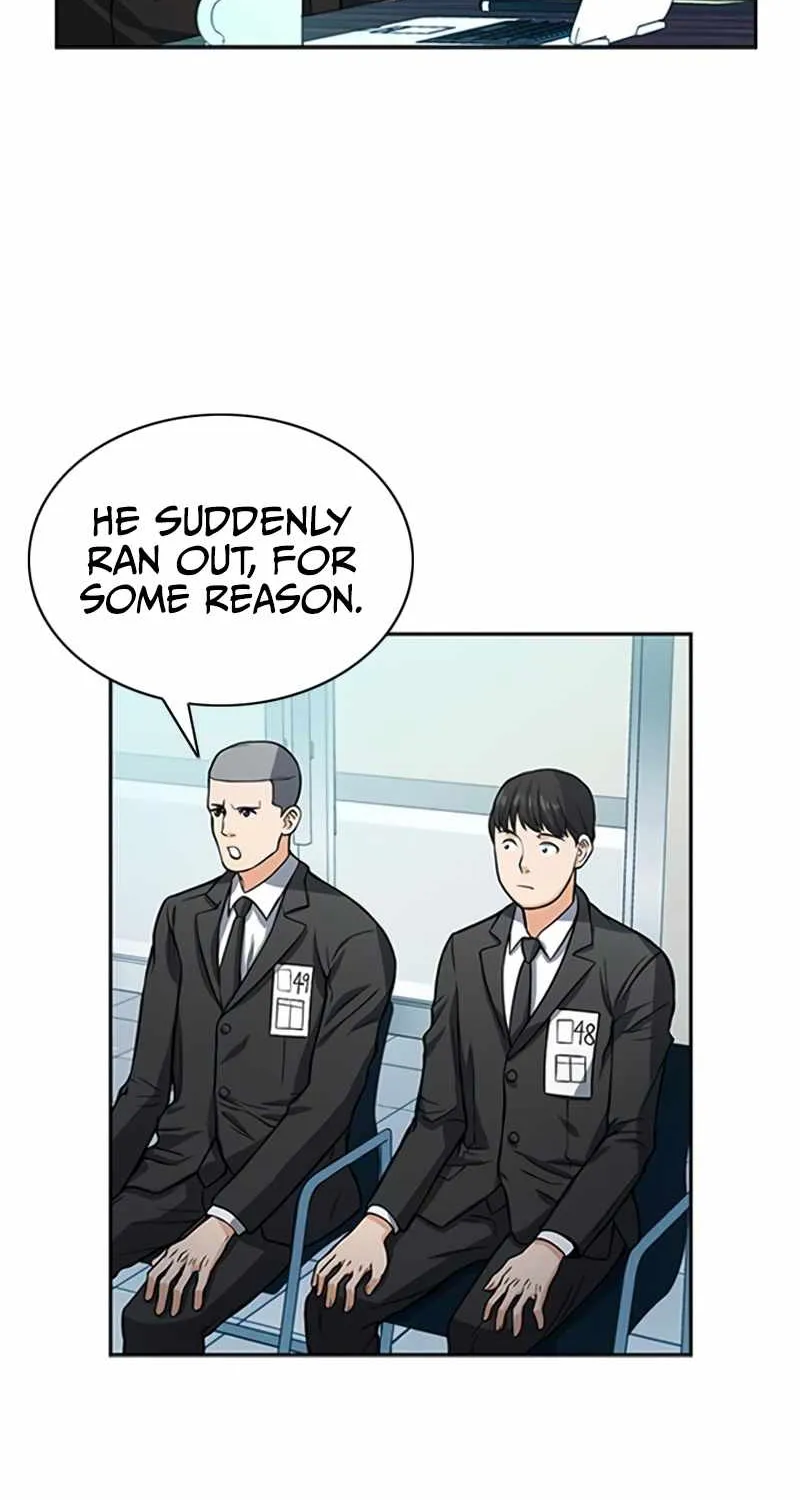Read Seoul Station Druid chapter 42 image 76 on Lezhin