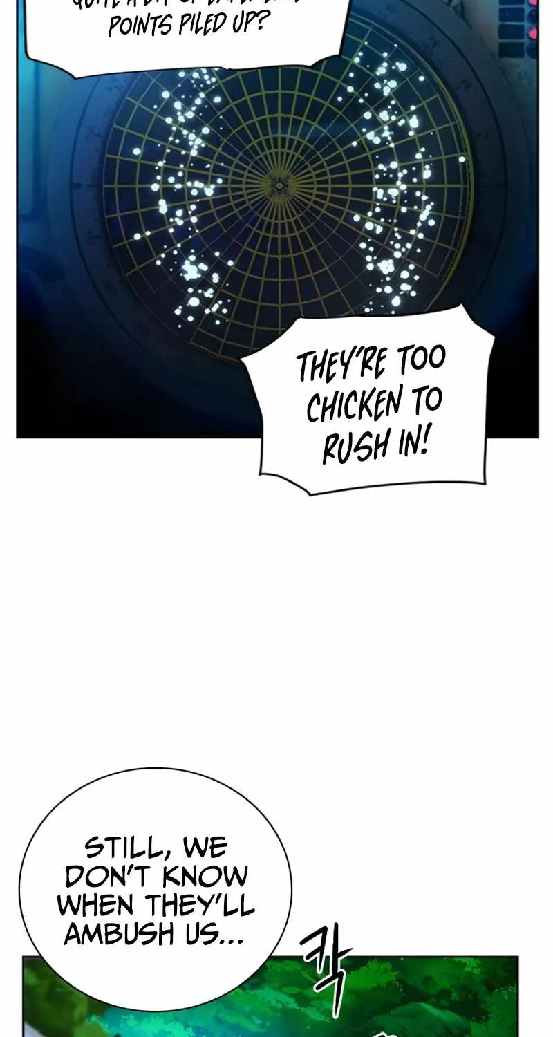Read Seoul Station Druid chapter 42 image 85 on Lezhin