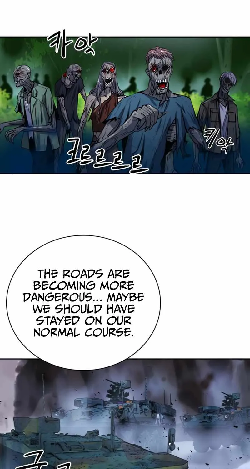 Read Seoul Station Druid chapter 42 image 87 on Lezhin