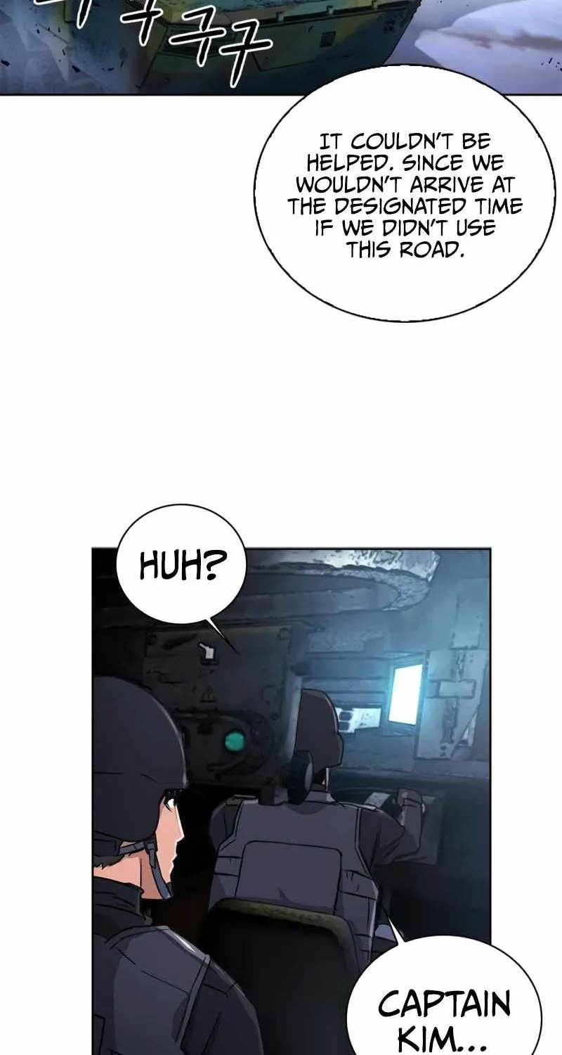Read Seoul Station Druid chapter 42 image 88 on Lezhin