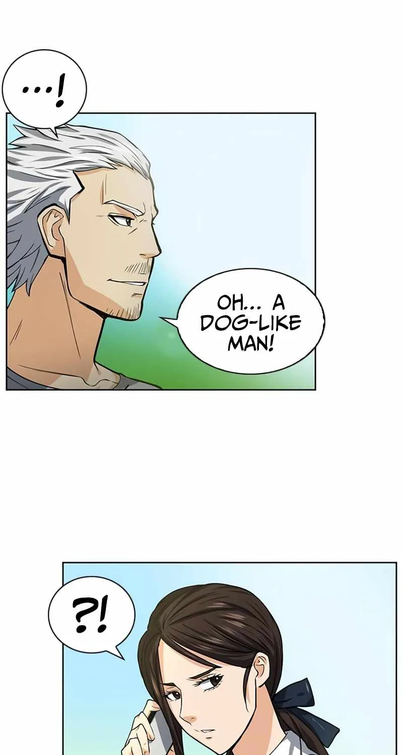 Read Seoul Station Druid chapter 42 image 9 on Lezhin