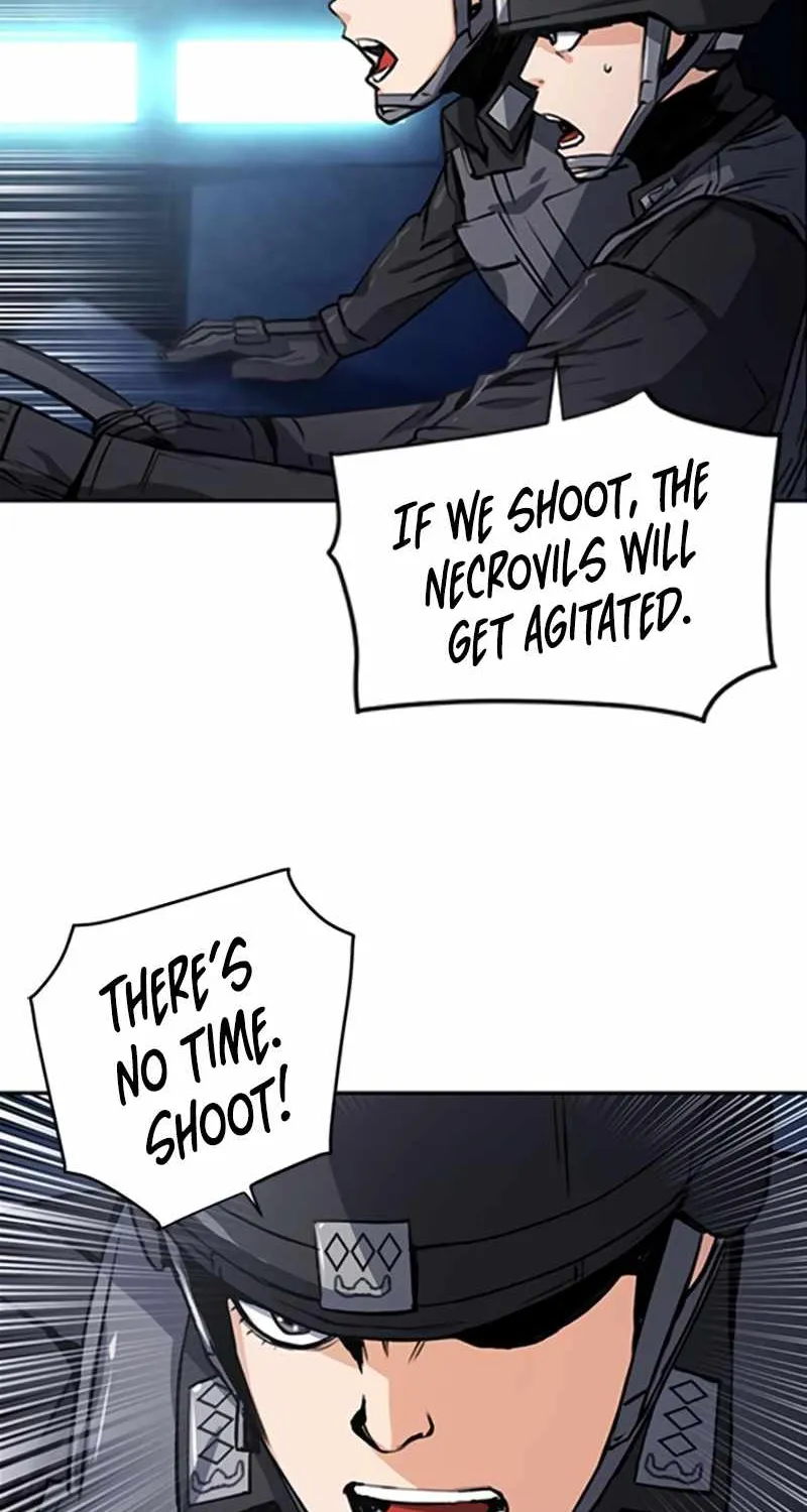 Read Seoul Station Druid chapter 42 image 97 on Lezhin