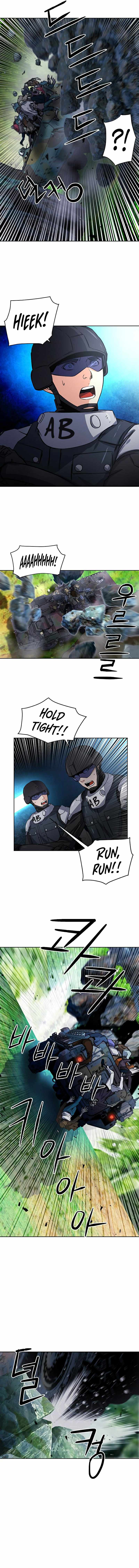 Read Seoul Station Druid chapter 43 image 11 on Lezhin