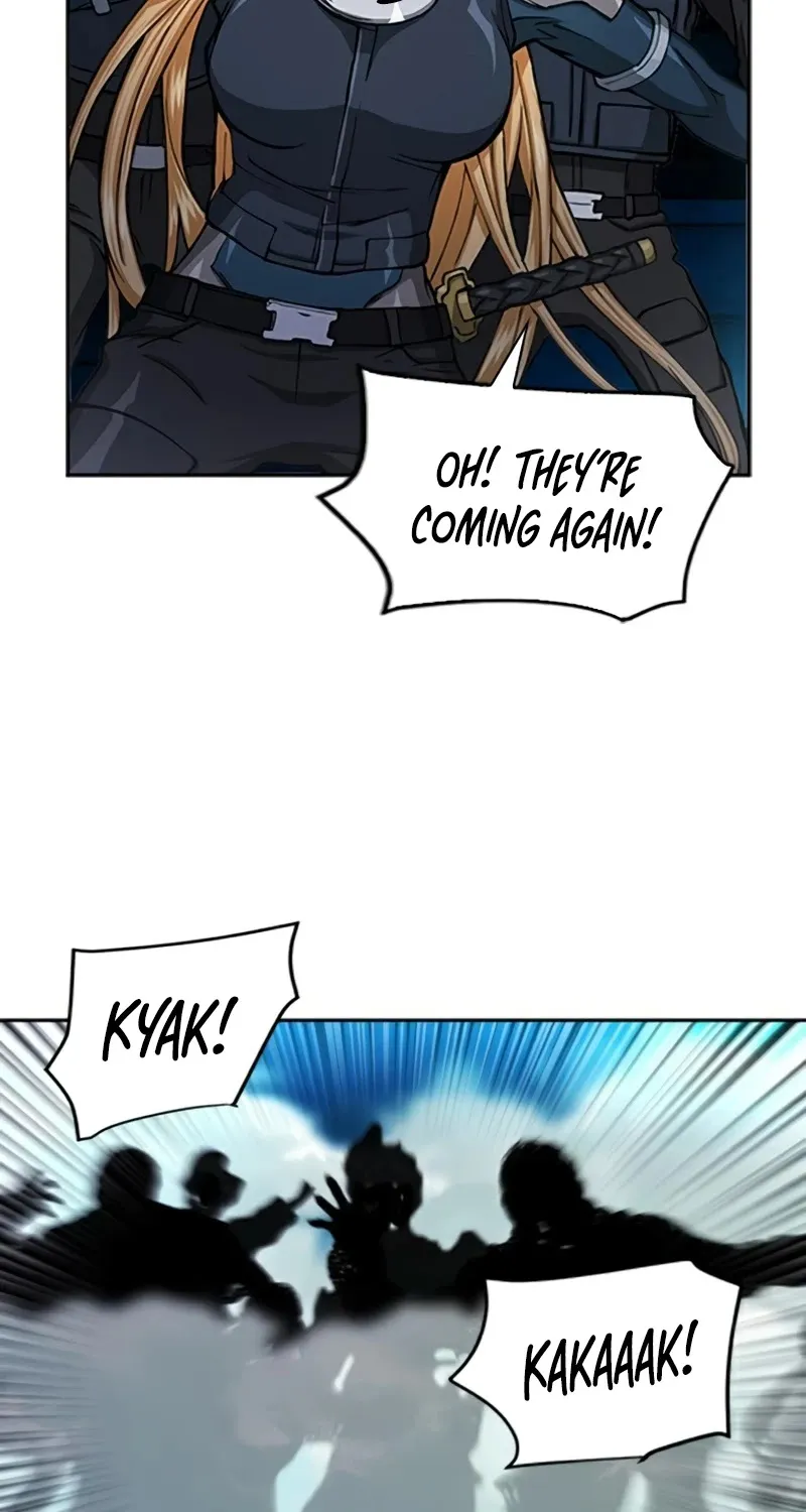 Read Seoul Station Druid chapter 44 image 15 on Lezhin