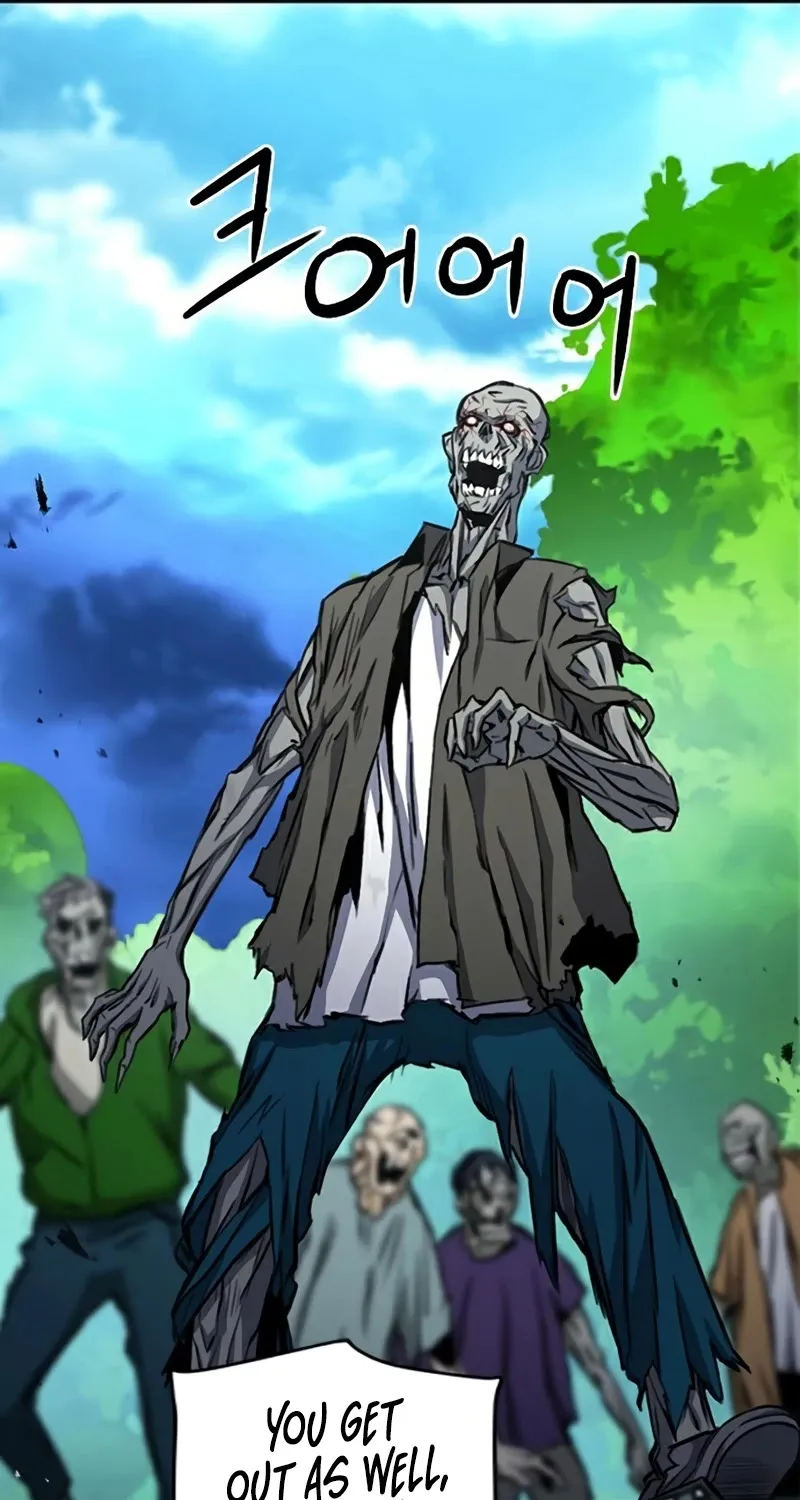 Read Seoul Station Druid chapter 44 image 17 on Lezhin