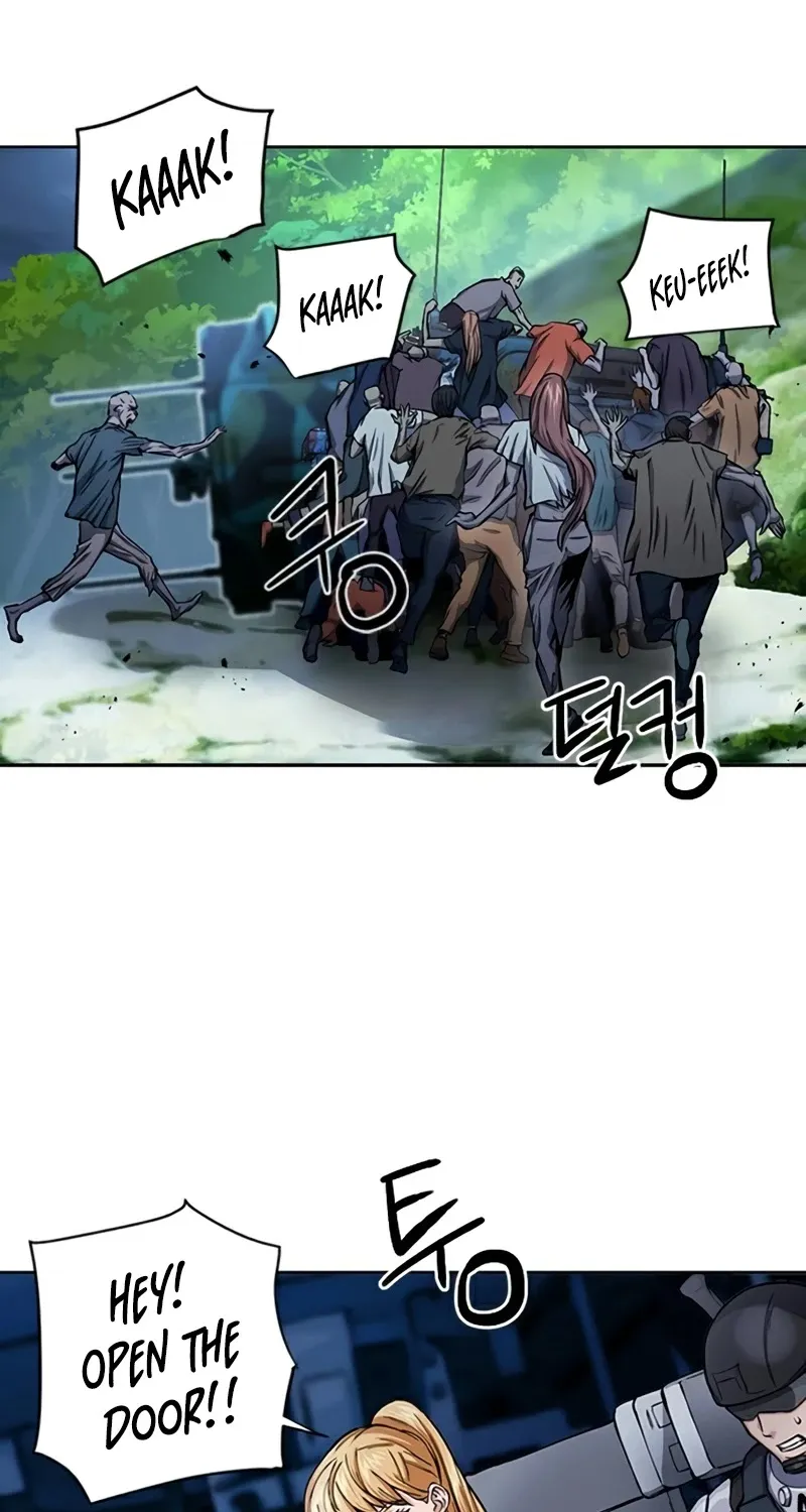 Read Seoul Station Druid chapter 44 image 2 on Lezhin