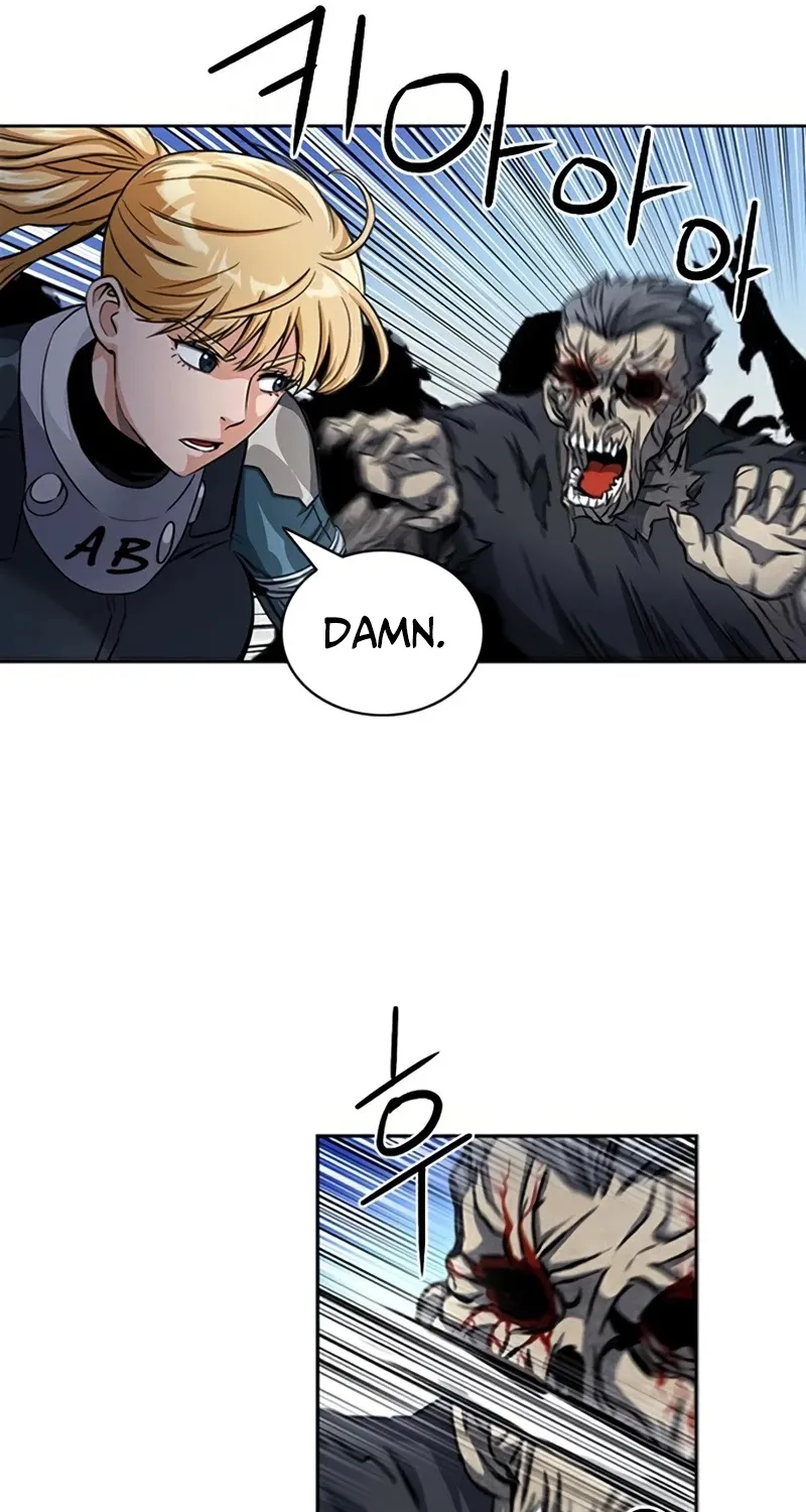 Read Seoul Station Druid chapter 44 image 25 on Lezhin