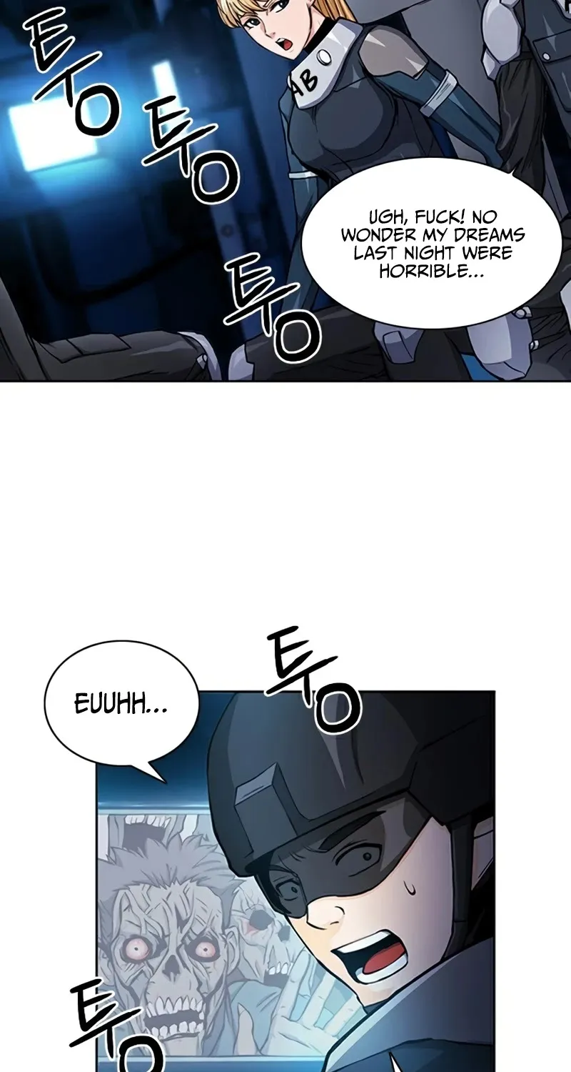 Read Seoul Station Druid chapter 44 image 3 on Lezhin