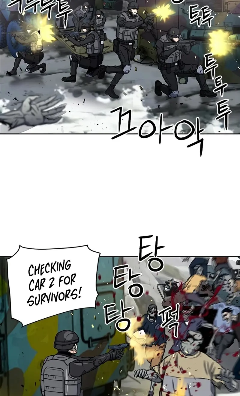 Read Seoul Station Druid chapter 44 image 30 on Lezhin