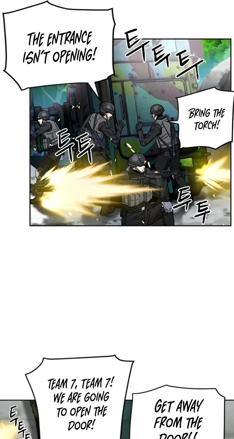 Read Seoul Station Druid chapter 44 image 33 on Lezhin