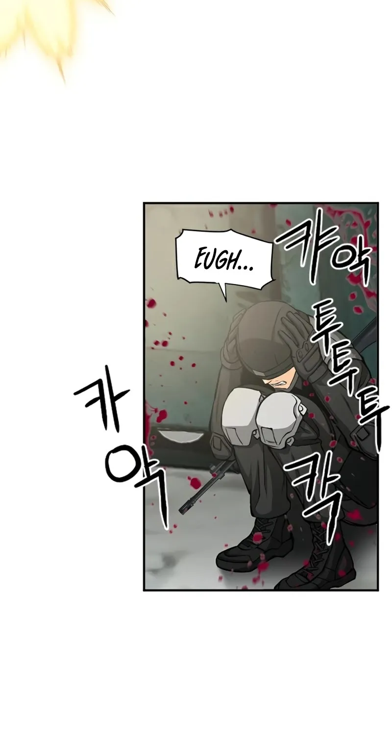 Read Seoul Station Druid chapter 44 image 36 on Lezhin
