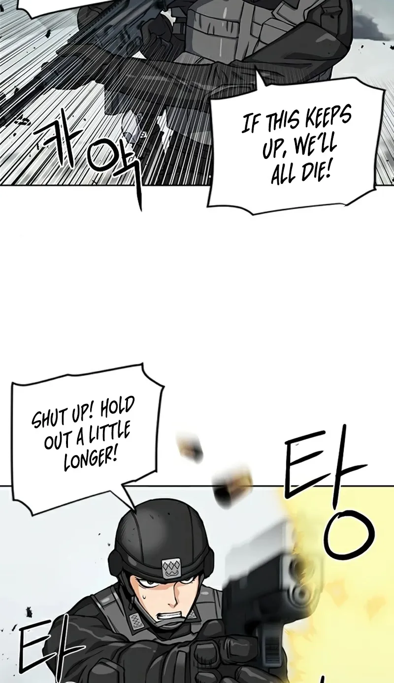 Read Seoul Station Druid chapter 44 image 38 on Lezhin