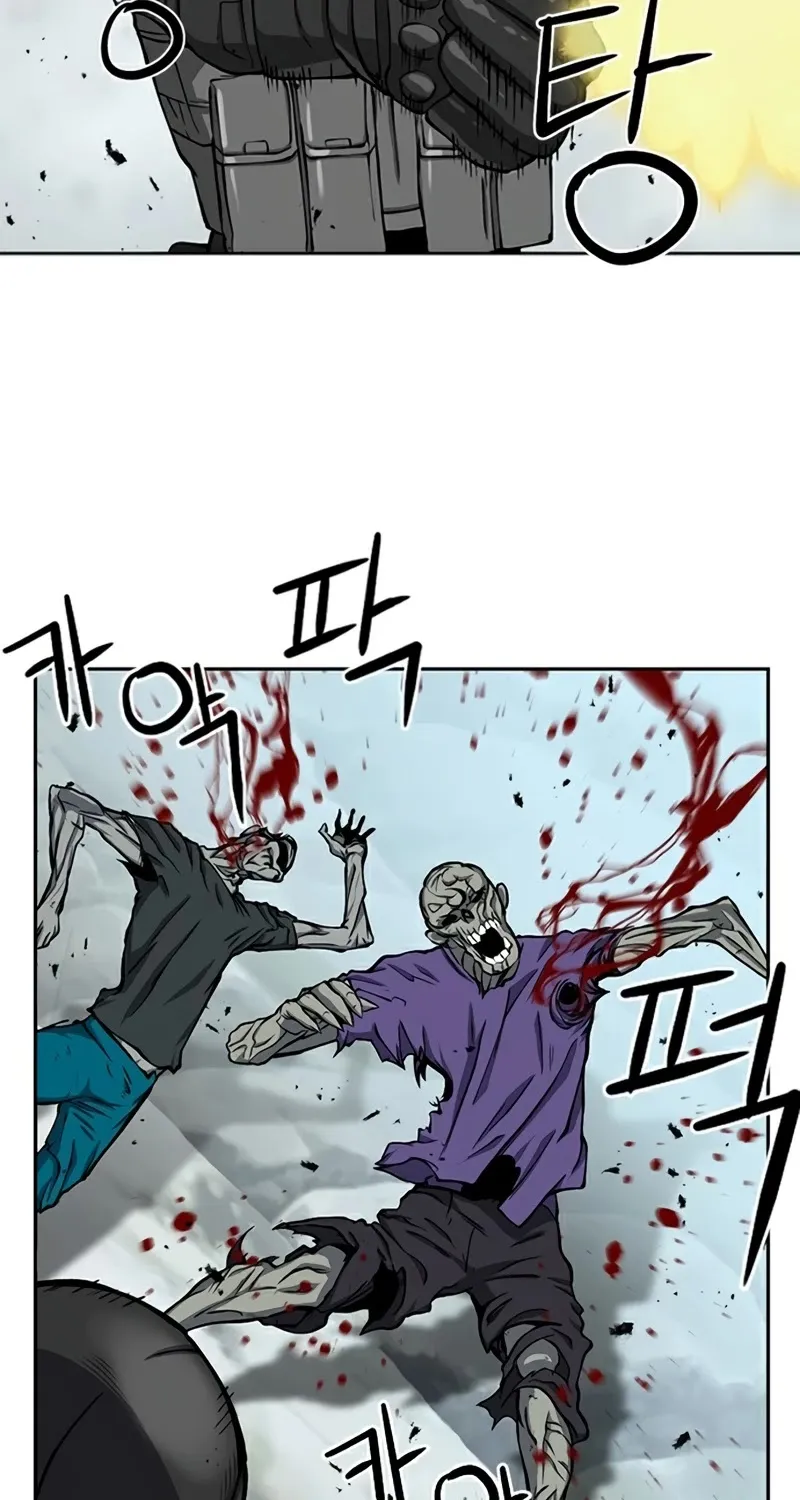 Read Seoul Station Druid chapter 44 image 39 on Lezhin