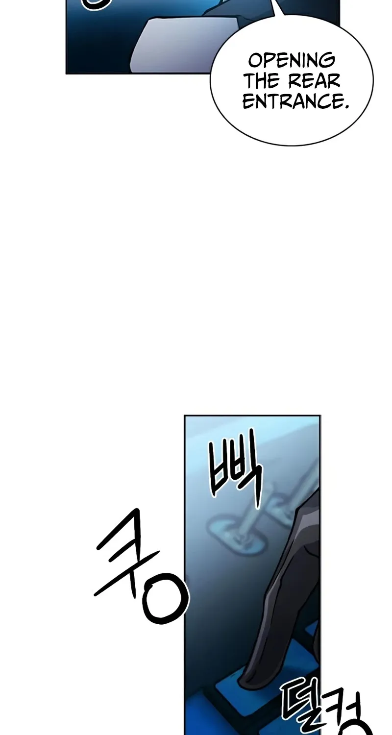Read Seoul Station Druid chapter 44 image 4 on Lezhin