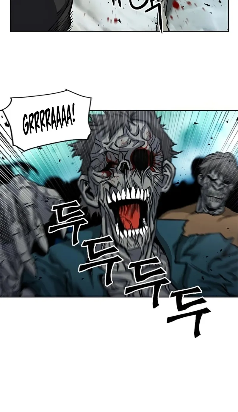 Read Seoul Station Druid chapter 44 image 40 on Lezhin