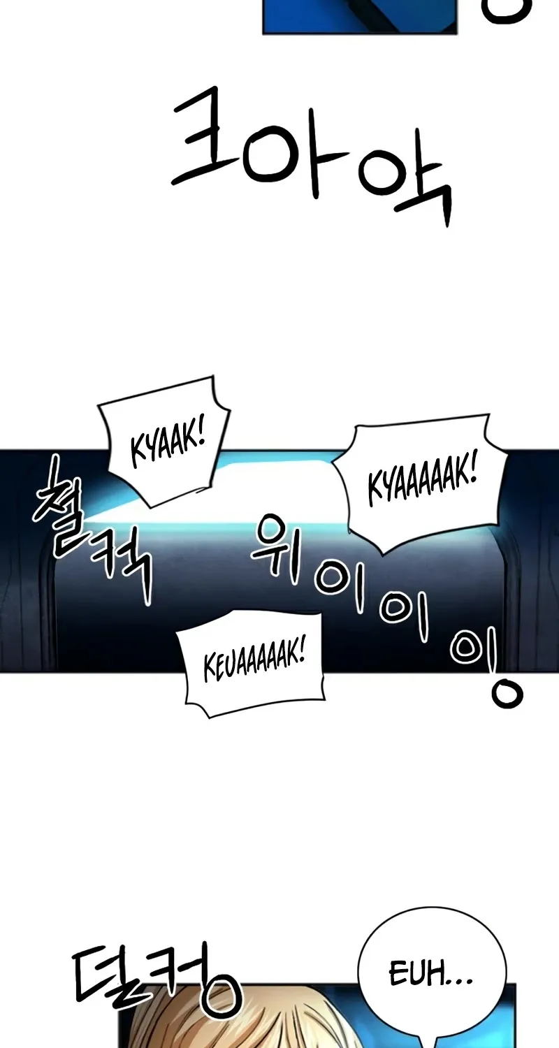 Read Seoul Station Druid chapter 44 image 5 on Lezhin