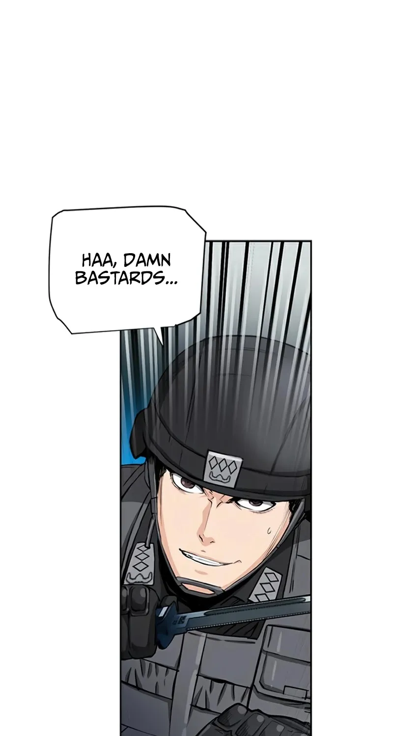 Read Seoul Station Druid chapter 44 image 53 on Lezhin