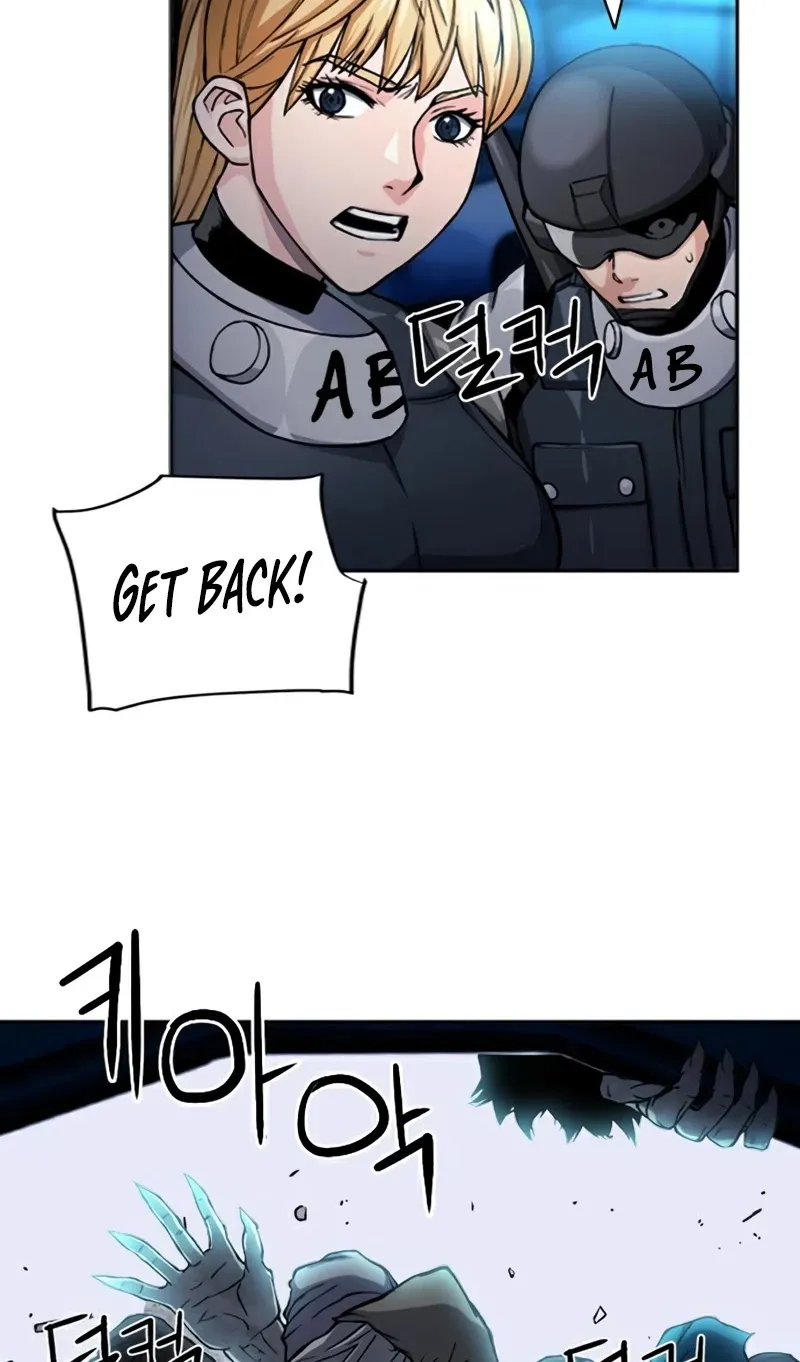 Read Seoul Station Druid chapter 44 image 6 on Lezhin