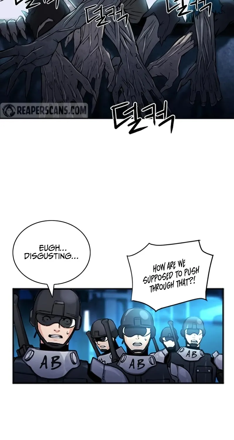 Read Seoul Station Druid chapter 44 image 7 on Lezhin