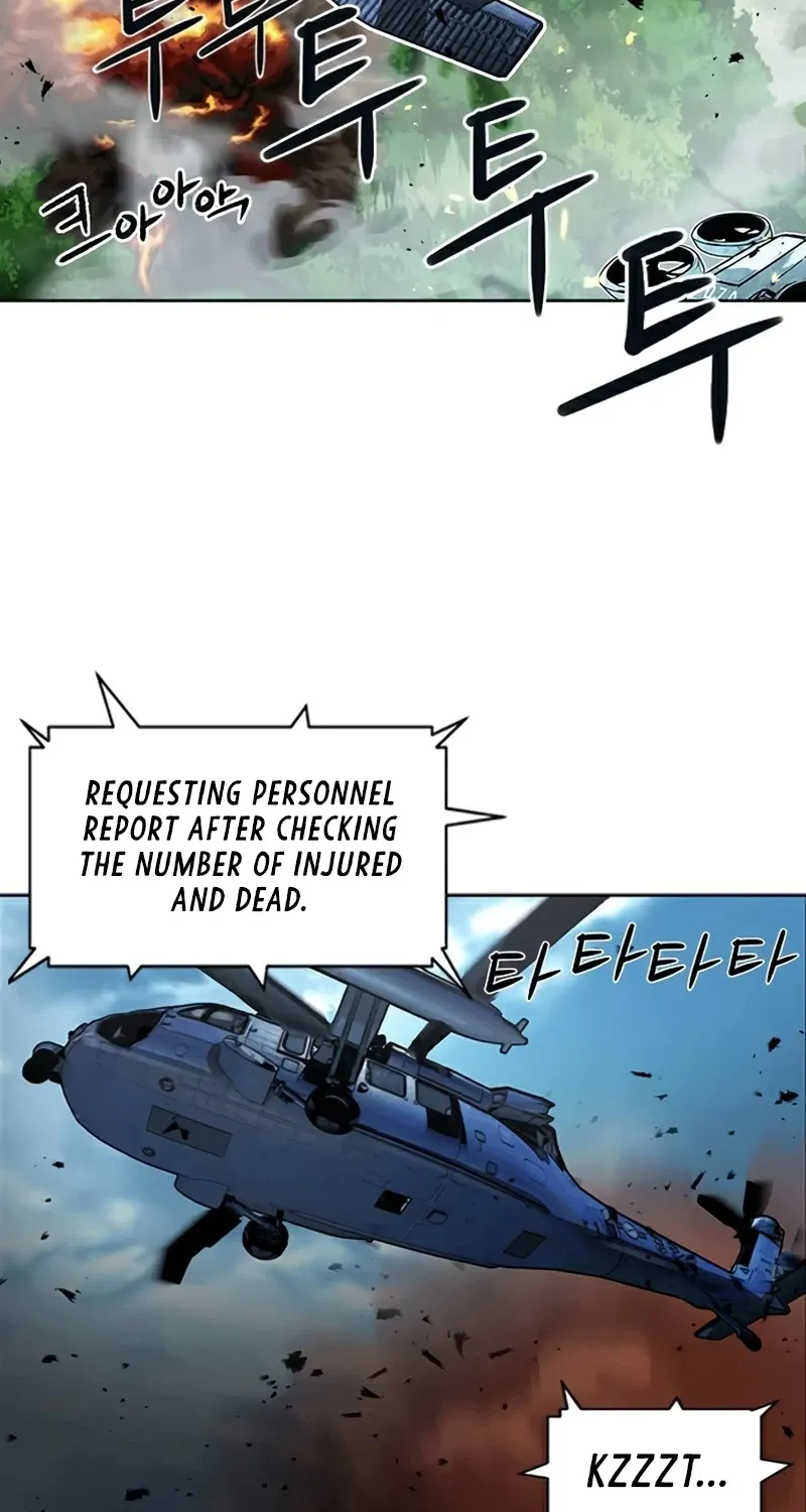 Read Seoul Station Druid chapter 44 image 77 on Lezhin