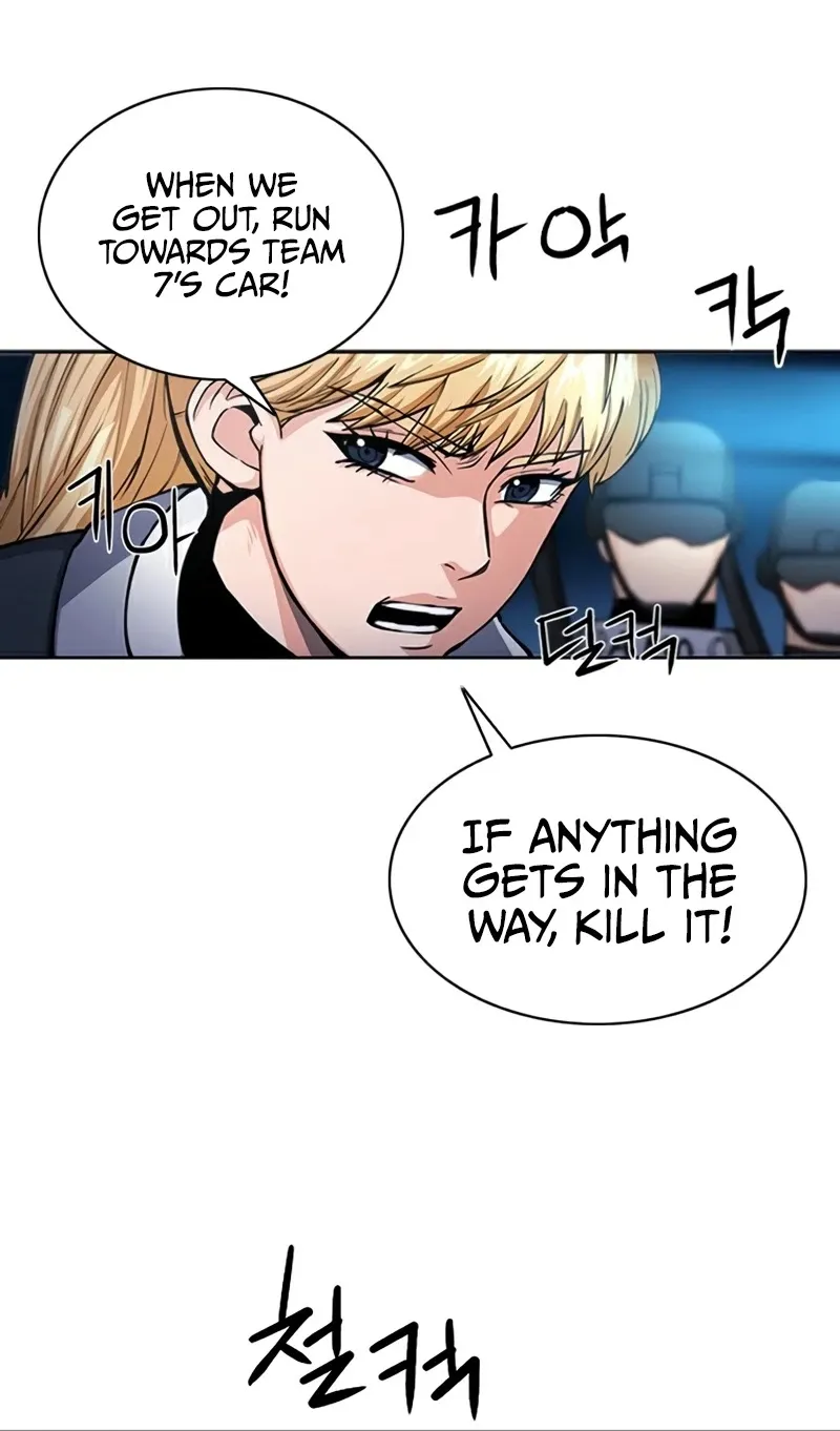 Read Seoul Station Druid chapter 44 image 8 on Lezhin
