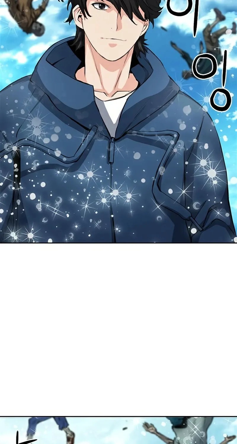 Read Seoul Station Druid chapter 44 image 87 on Lezhin