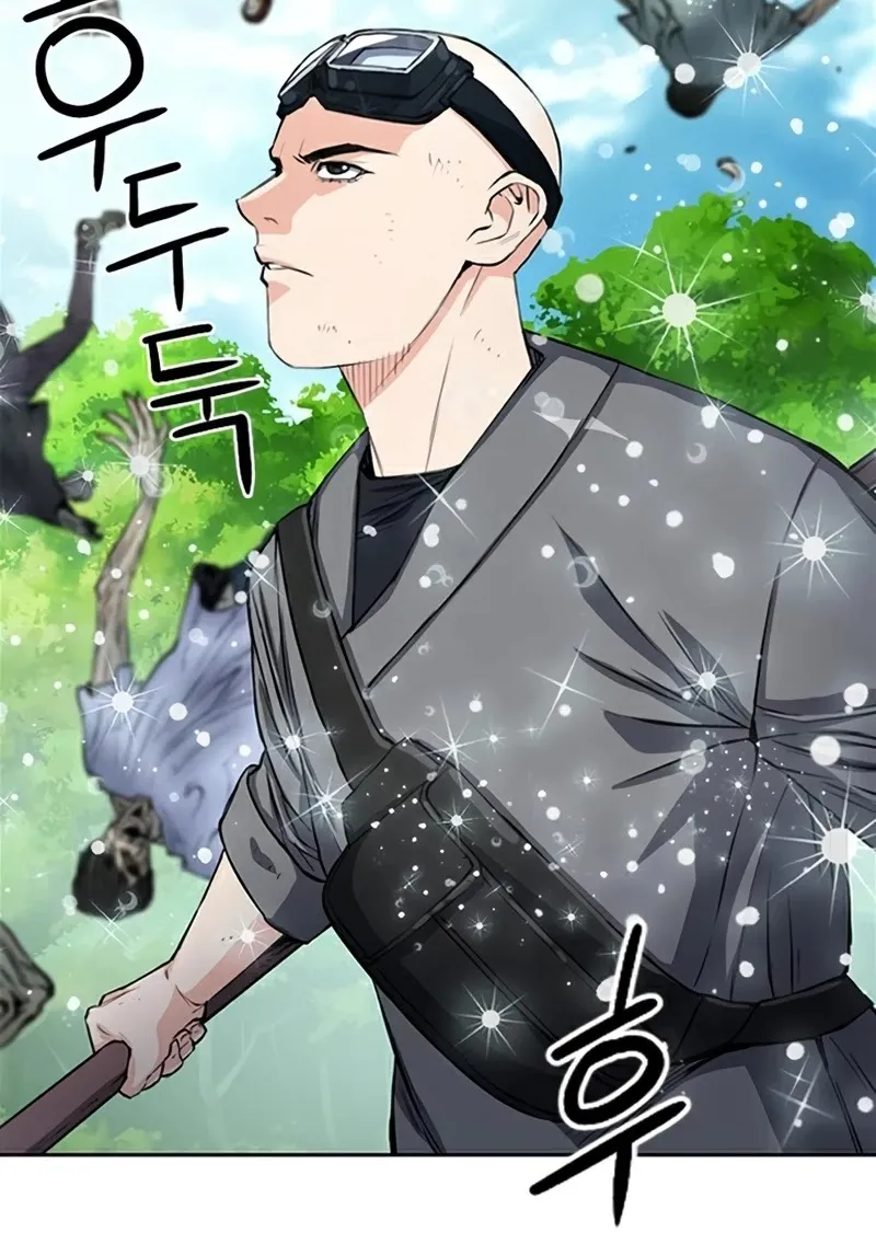 Read Seoul Station Druid chapter 44 image 88 on Lezhin