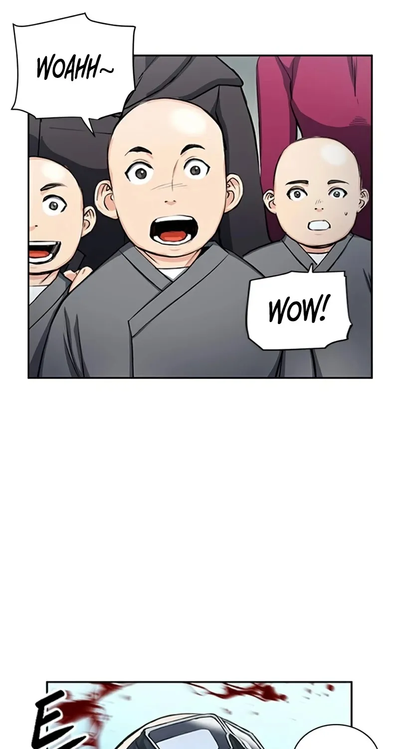 Read Seoul Station Druid chapter 44 image 91 on Lezhin