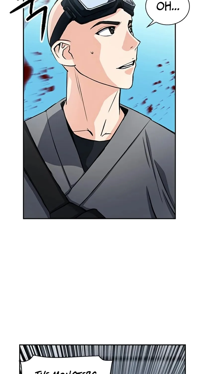 Read Seoul Station Druid chapter 44 image 92 on Lezhin