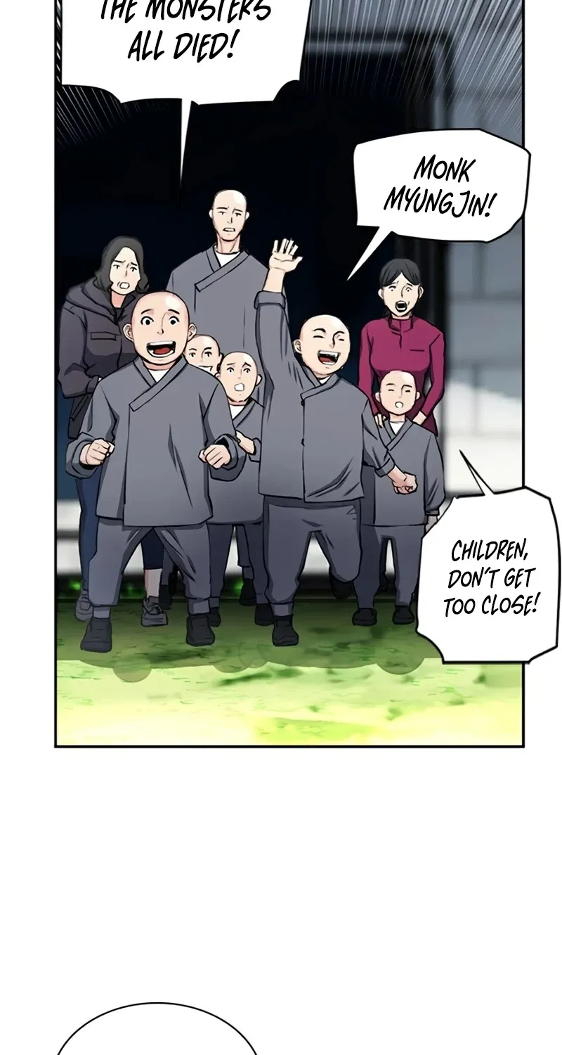 Read Seoul Station Druid chapter 44 image 93 on Lezhin