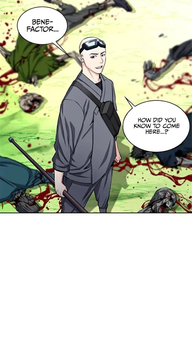 Read Seoul Station Druid chapter 44 image 96 on Lezhin