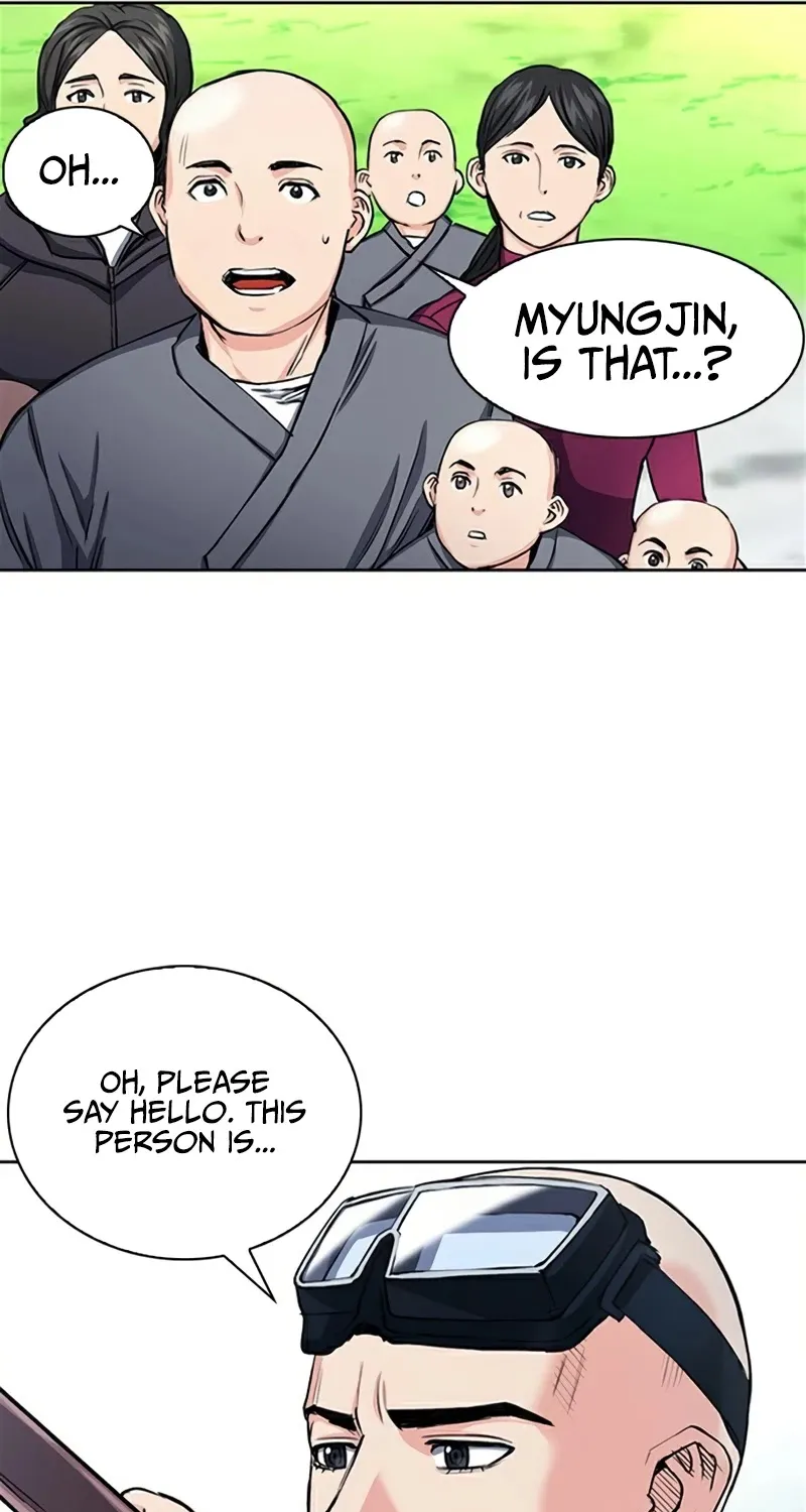 Read Seoul Station Druid chapter 44 image 97 on Lezhin