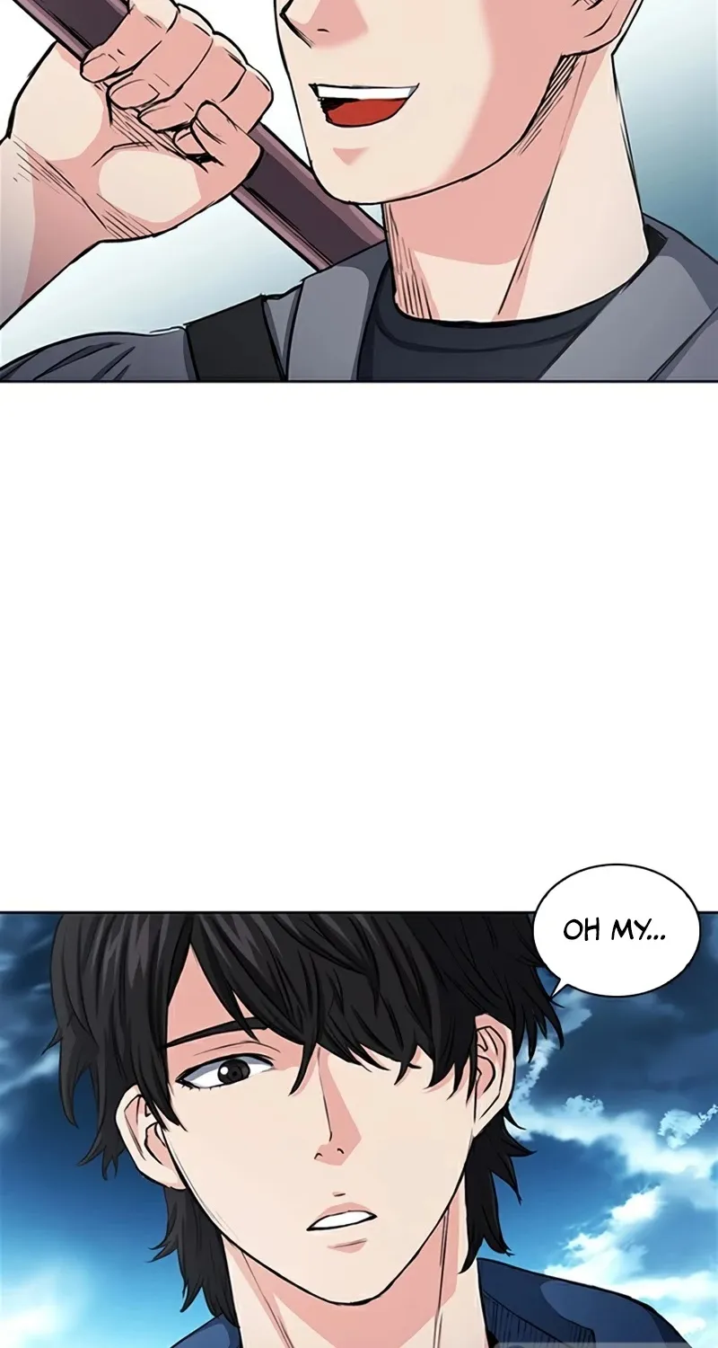 Read Seoul Station Druid chapter 44 image 98 on Lezhin
