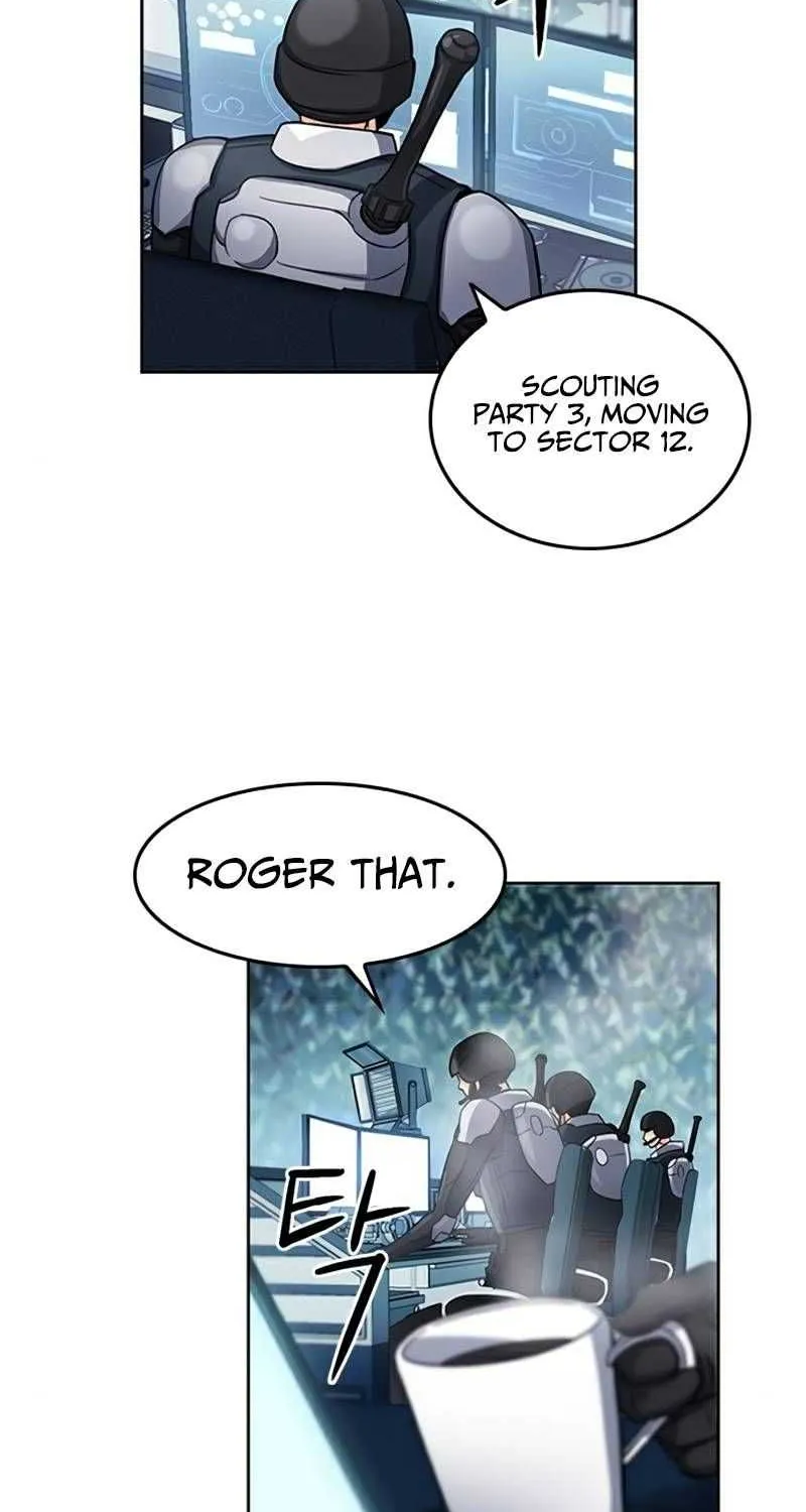 Read Seoul Station Druid chapter 47 image 10 on Lezhin