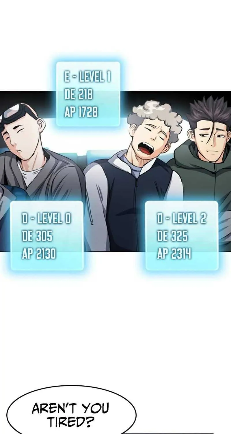 Read Seoul Station Druid chapter 47 image 100 on Lezhin