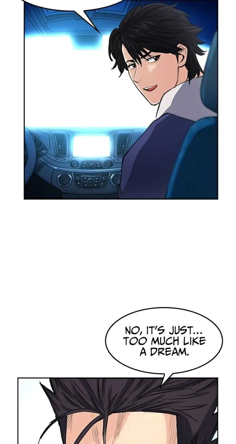 Read Seoul Station Druid chapter 47 image 101 on Lezhin