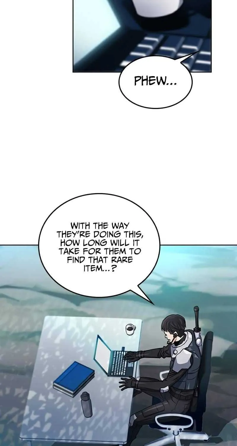 Read Seoul Station Druid chapter 47 image 11 on Lezhin