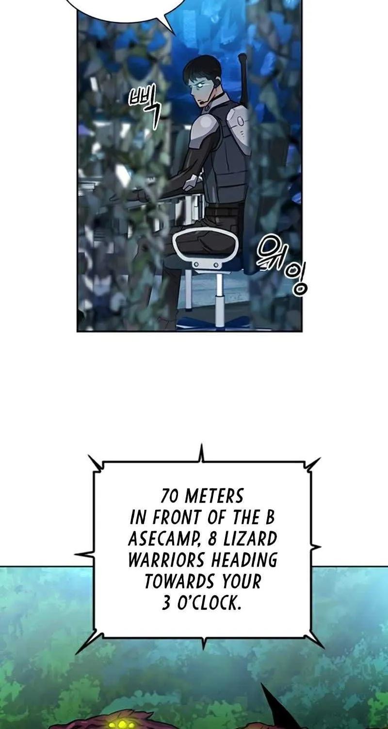 Read Seoul Station Druid chapter 47 image 14 on Lezhin