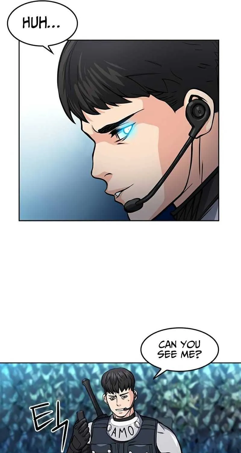 Read Seoul Station Druid chapter 47 image 17 on Lezhin