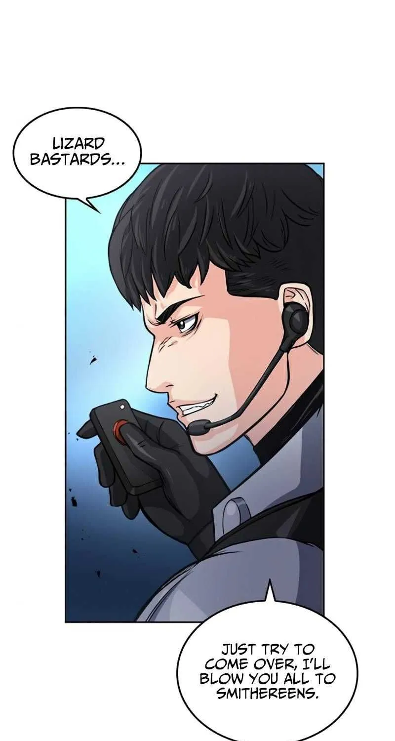 Read Seoul Station Druid chapter 47 image 19 on Lezhin
