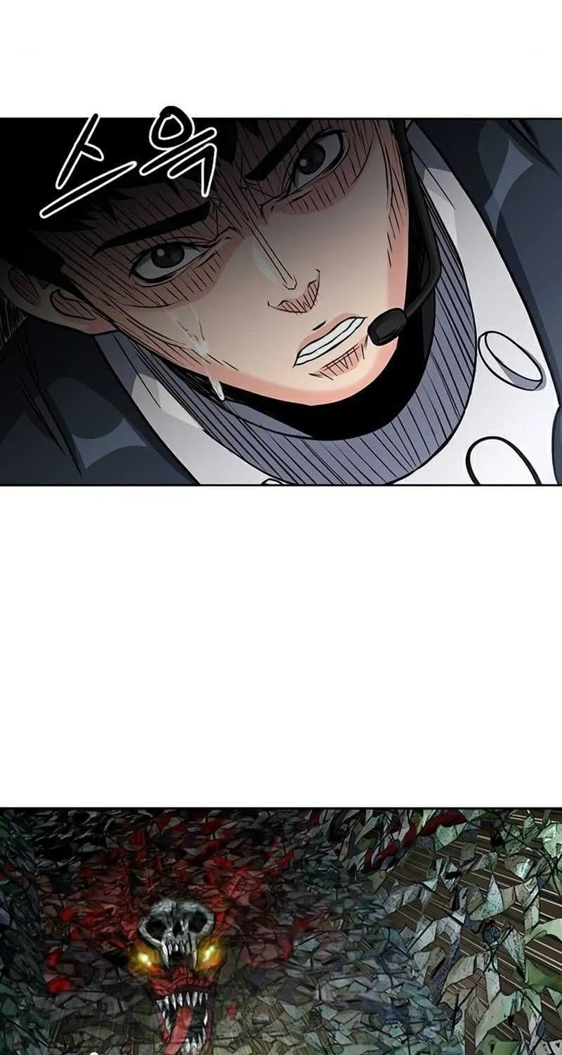 Read Seoul Station Druid chapter 47 image 21 on Lezhin