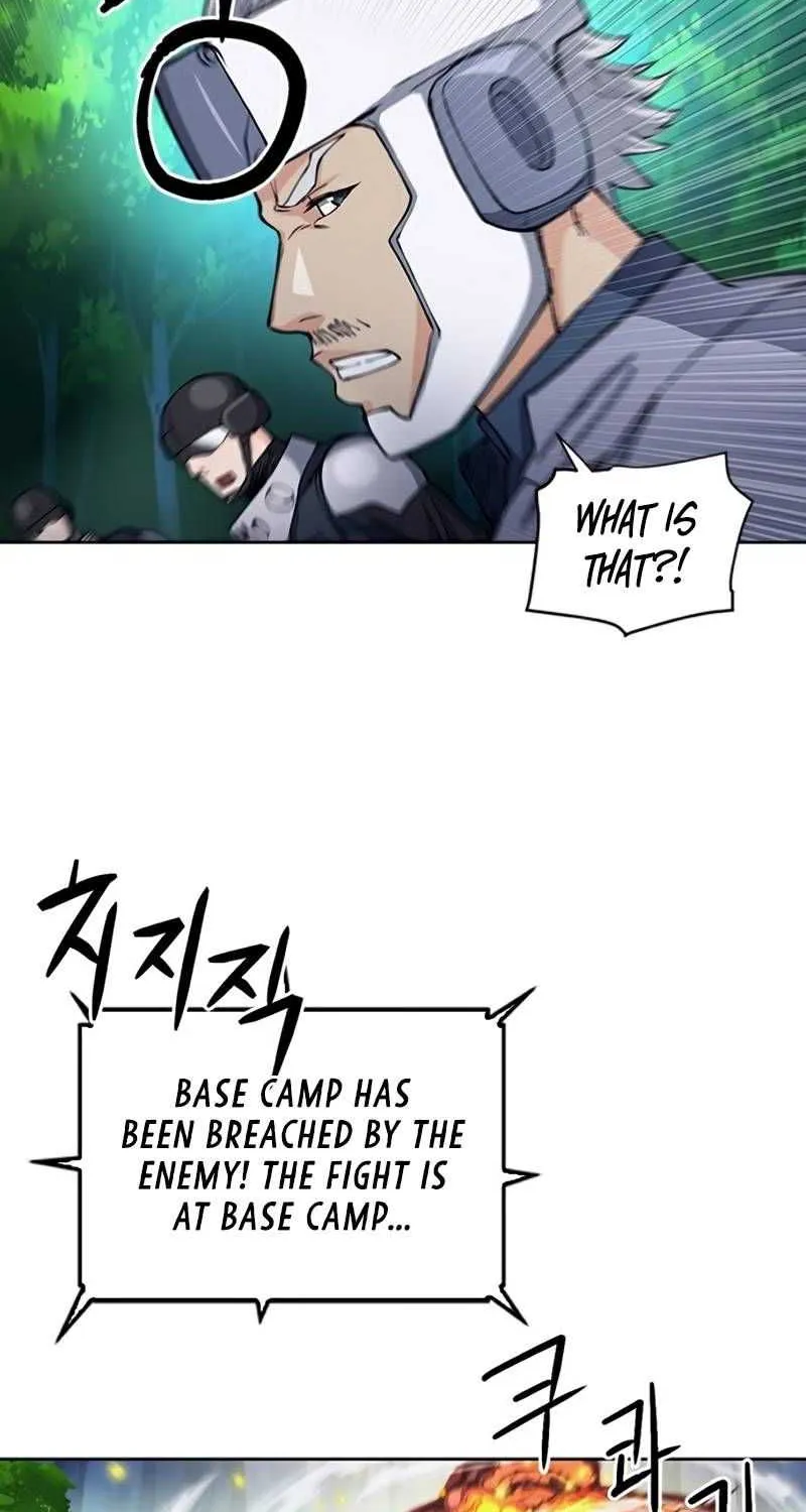 Read Seoul Station Druid chapter 47 image 26 on Lezhin