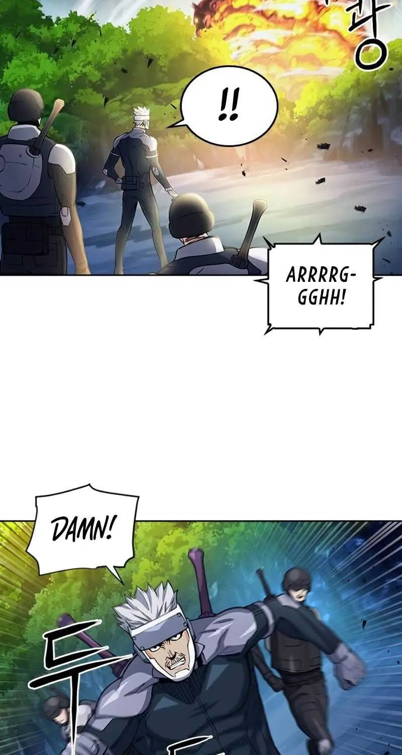 Read Seoul Station Druid chapter 47 image 27 on Lezhin