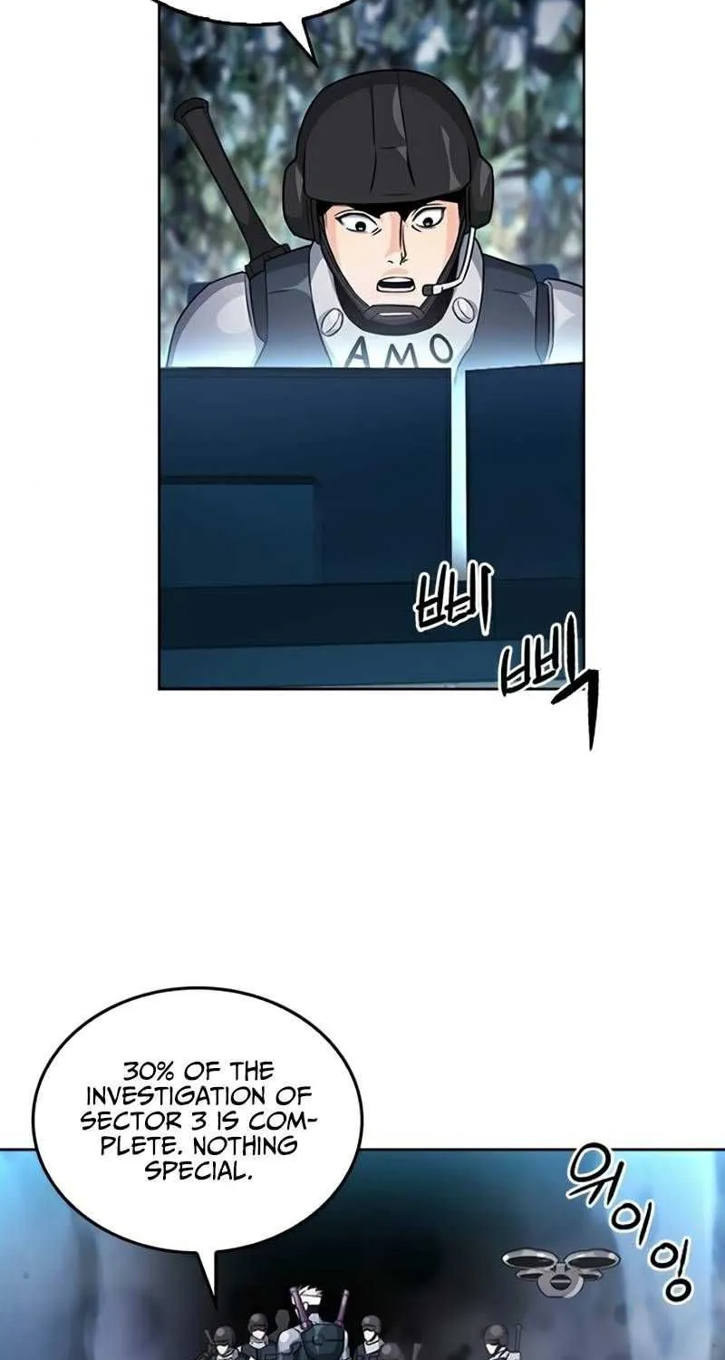 Read Seoul Station Druid chapter 47 image 3 on Lezhin
