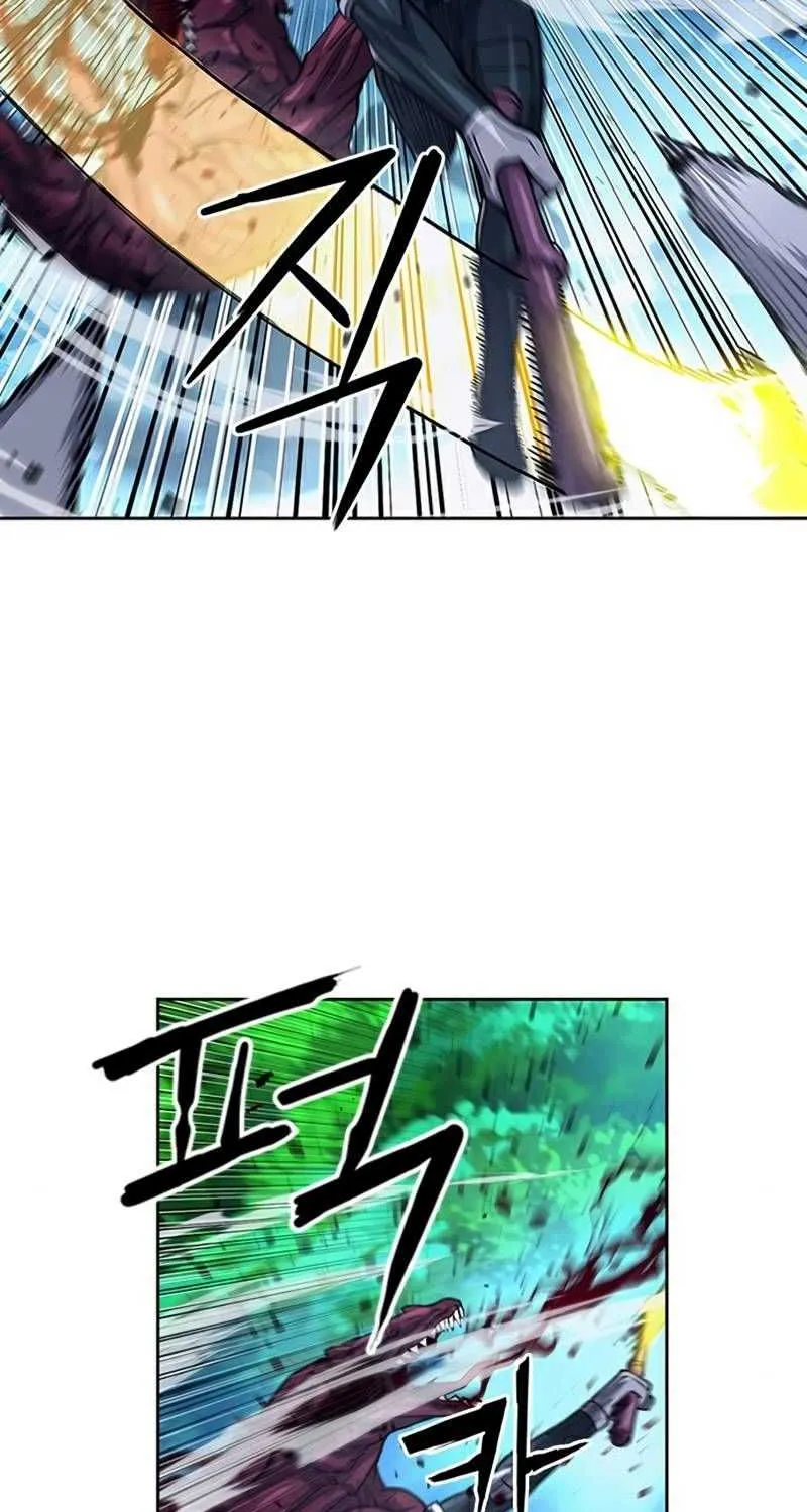 Read Seoul Station Druid chapter 47 image 31 on Lezhin