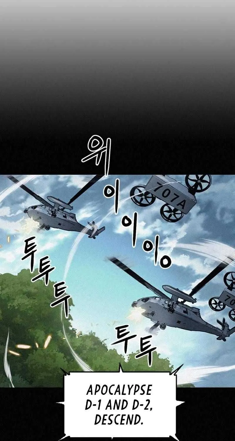 Read Seoul Station Druid chapter 47 image 35 on Lezhin