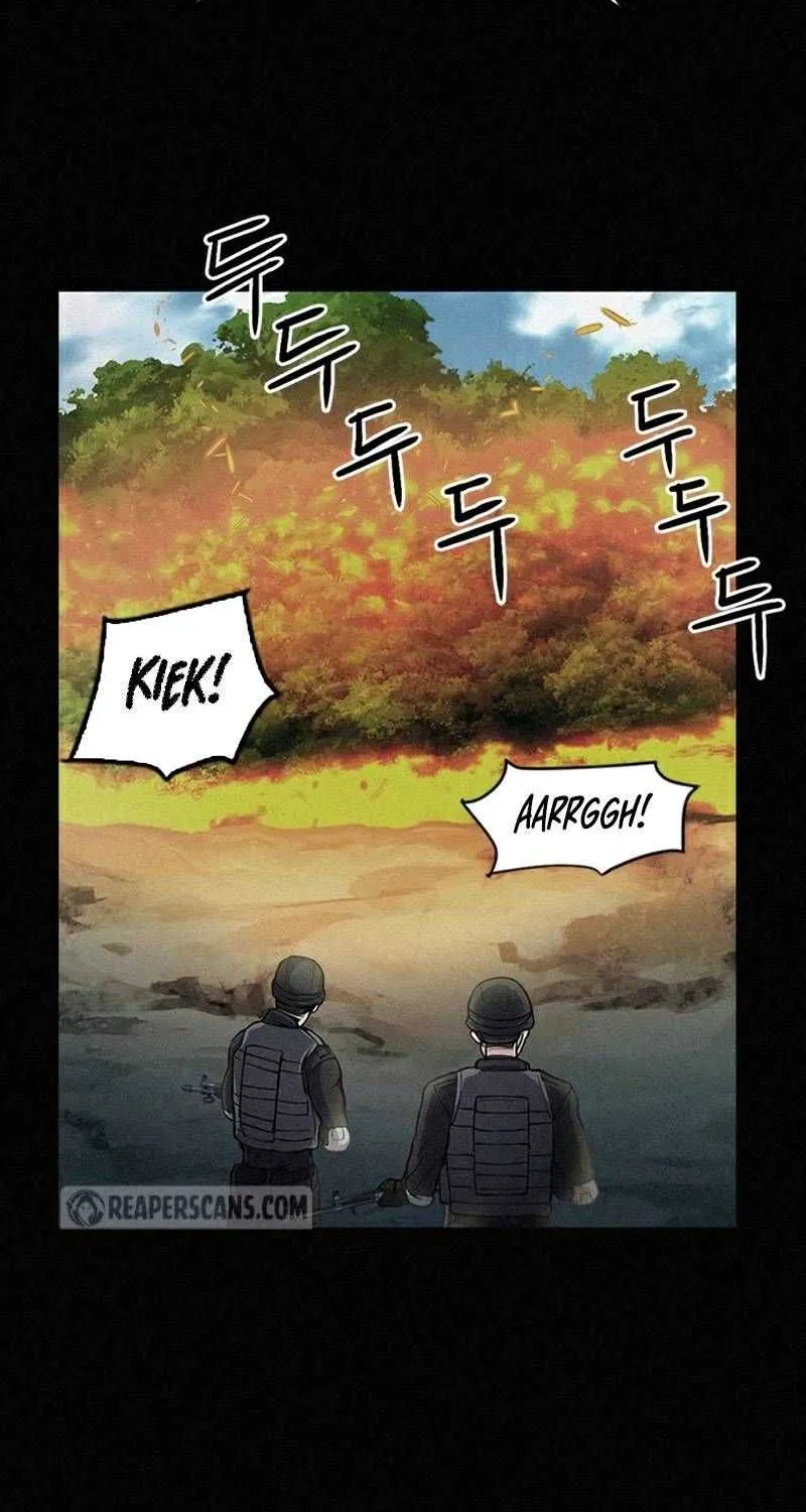 Read Seoul Station Druid chapter 47 image 36 on Lezhin