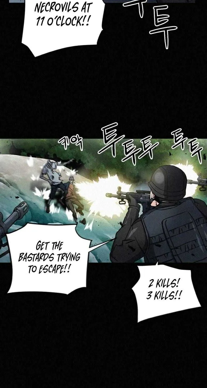Read Seoul Station Druid chapter 47 image 38 on Lezhin