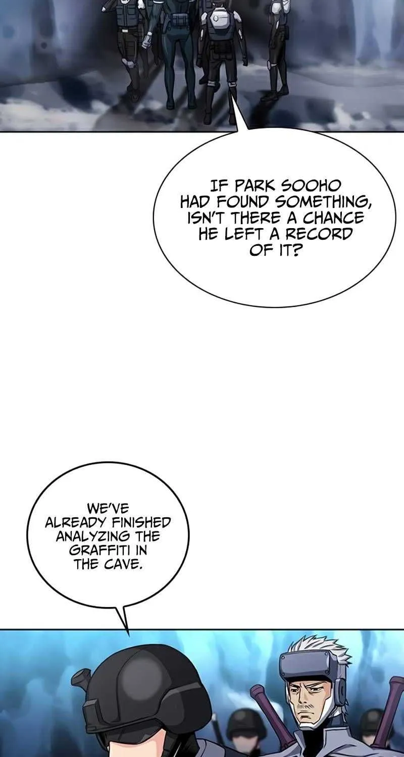 Read Seoul Station Druid chapter 47 image 4 on Lezhin