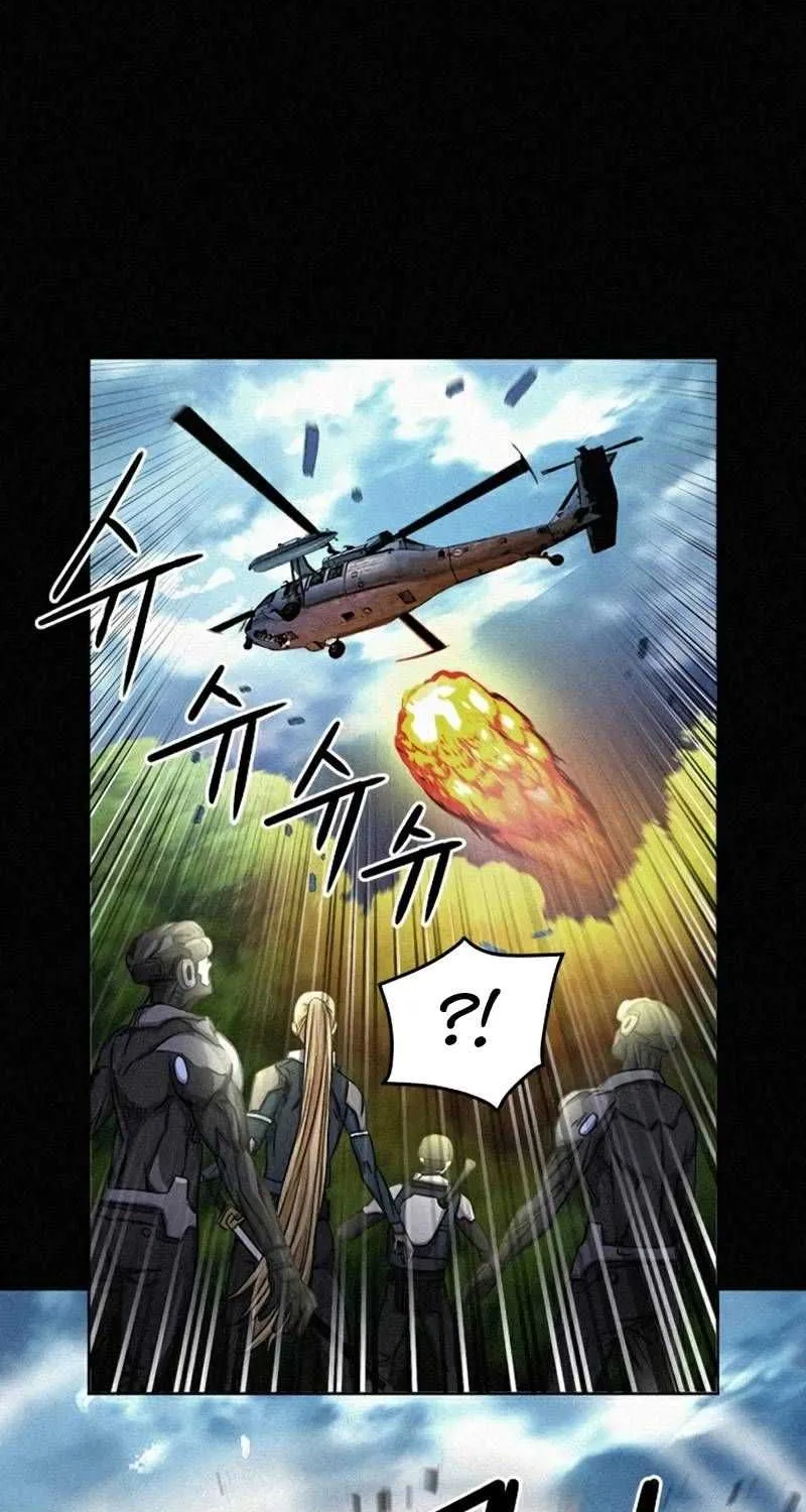 Read Seoul Station Druid chapter 47 image 42 on Lezhin